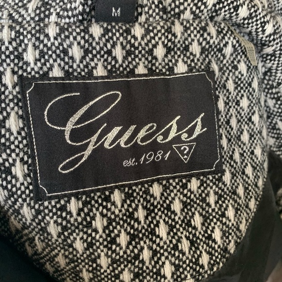 Guess jacket - Picture 2 of 7